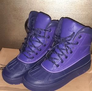 Nike ACG Woodside 2 high boots (GS)